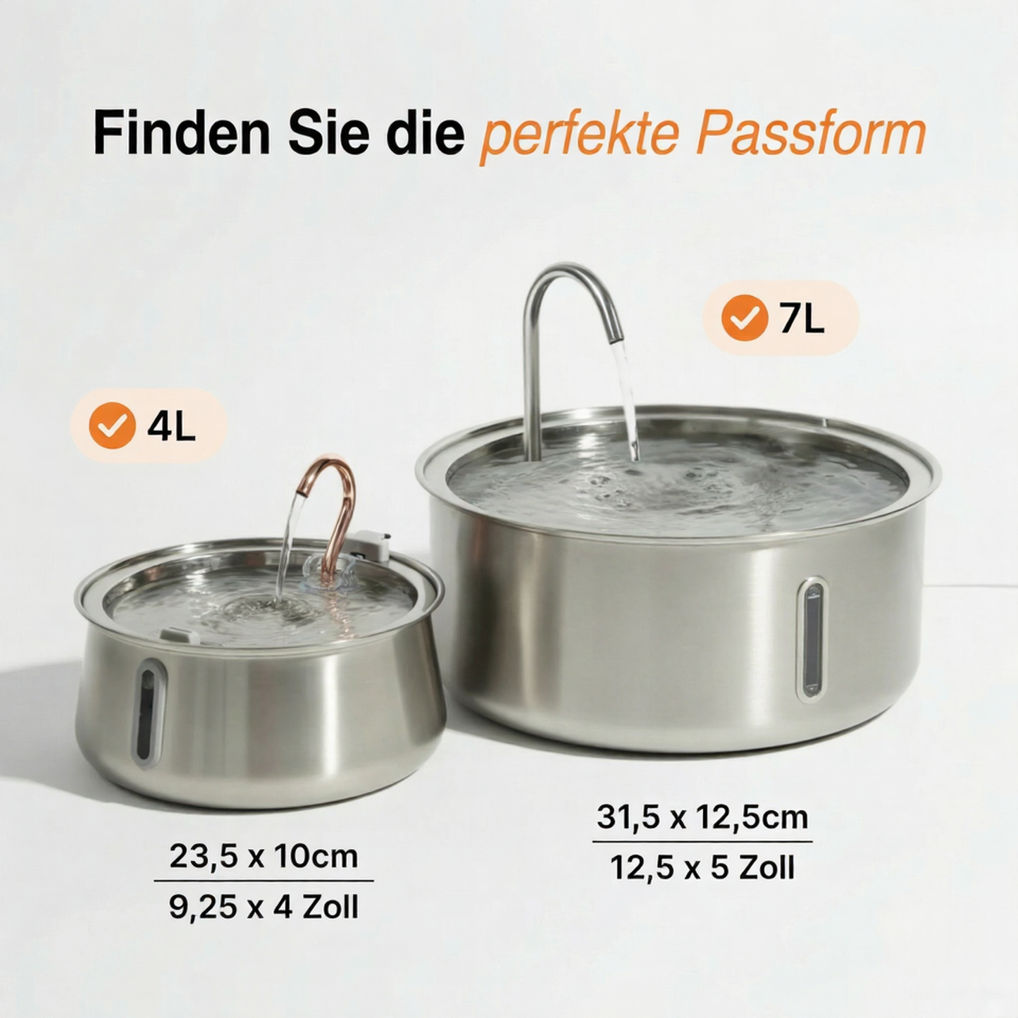 Der Hundefontäne™