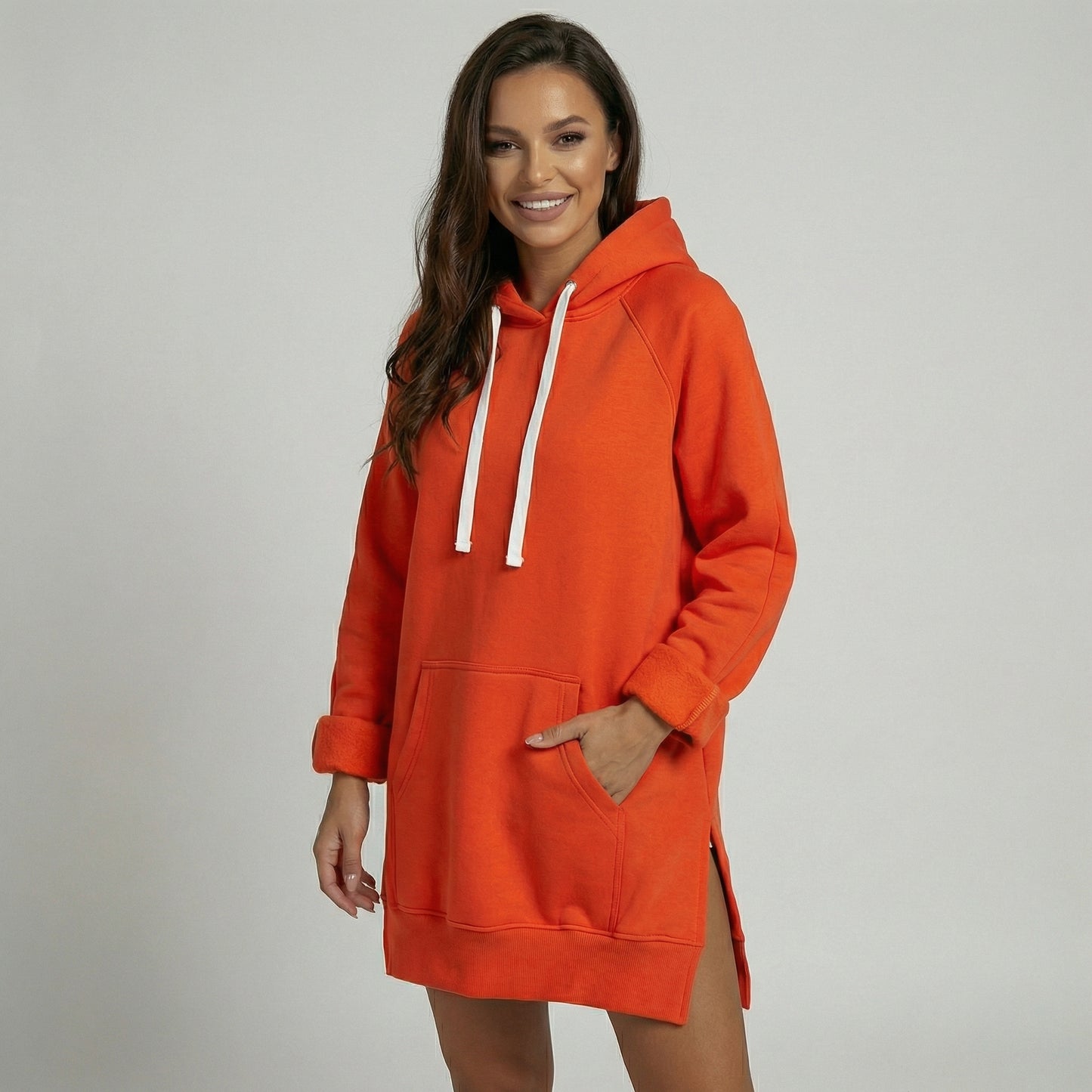 Talitha Kapuzenkleid™