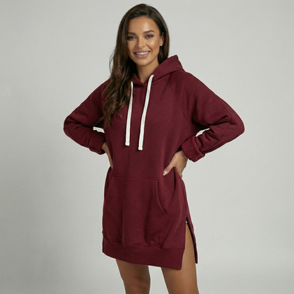 Talitha Kapuzenkleid™