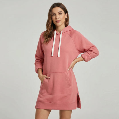 Talitha Kapuzenkleid™