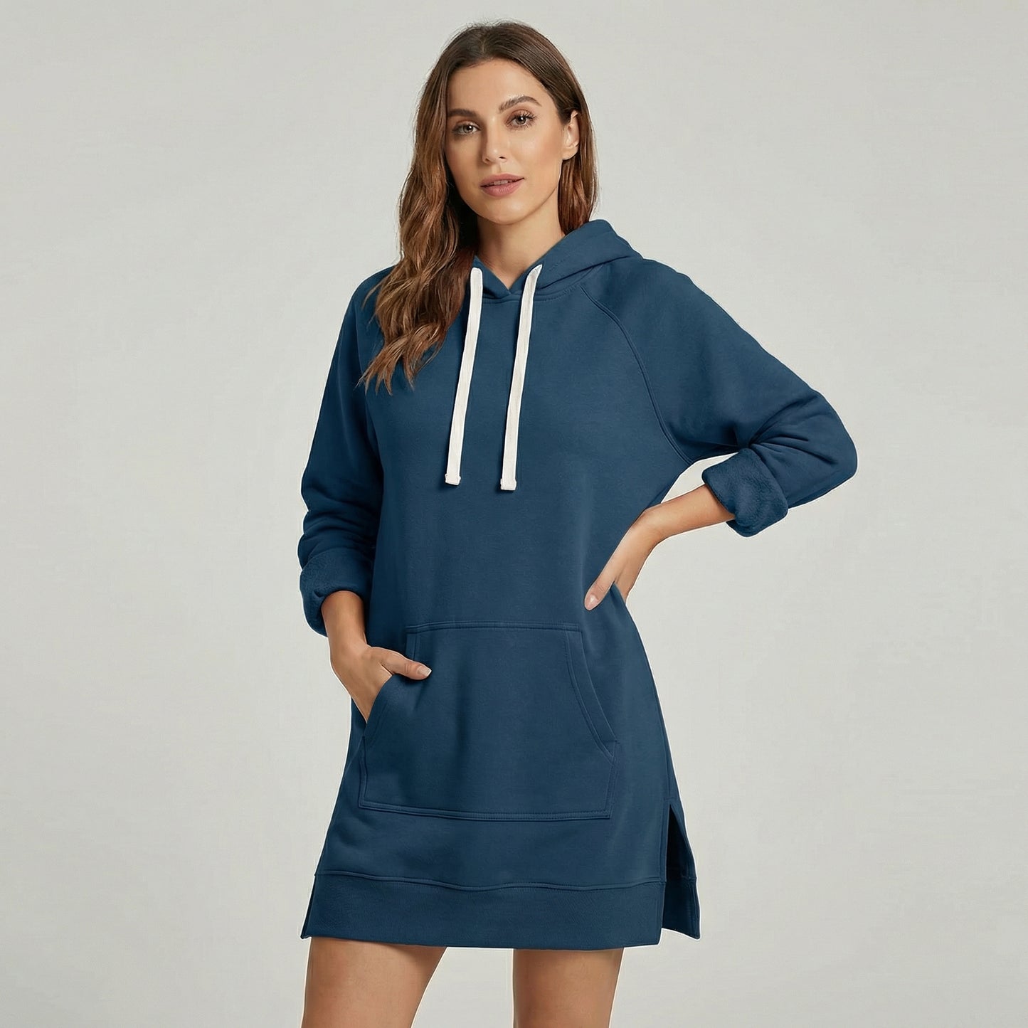 Talitha Kapuzenkleid™