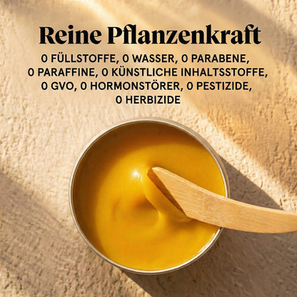 Ritual gegen Akne und Rötungen