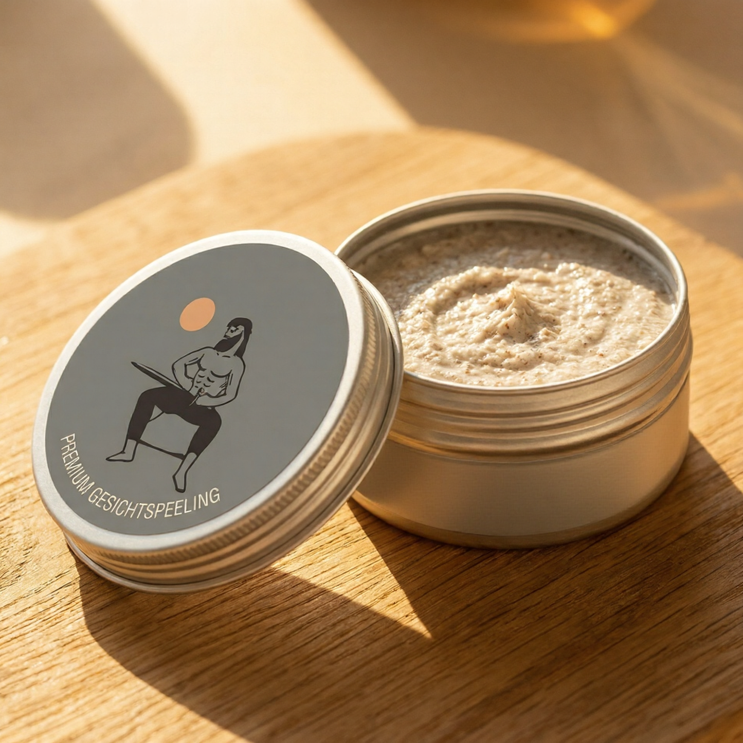 Ritual gegen Akne und Rötungen