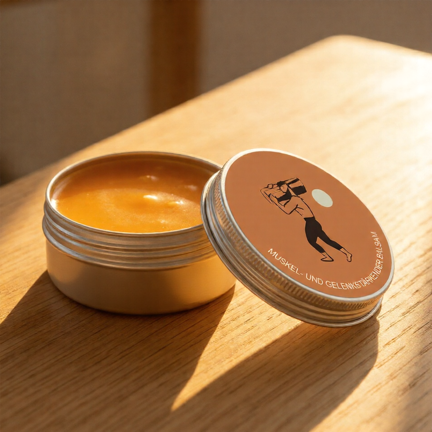 Ritual gegen Akne und Rötungen