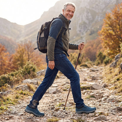 Thom | Orthopädische Wanderschuhe