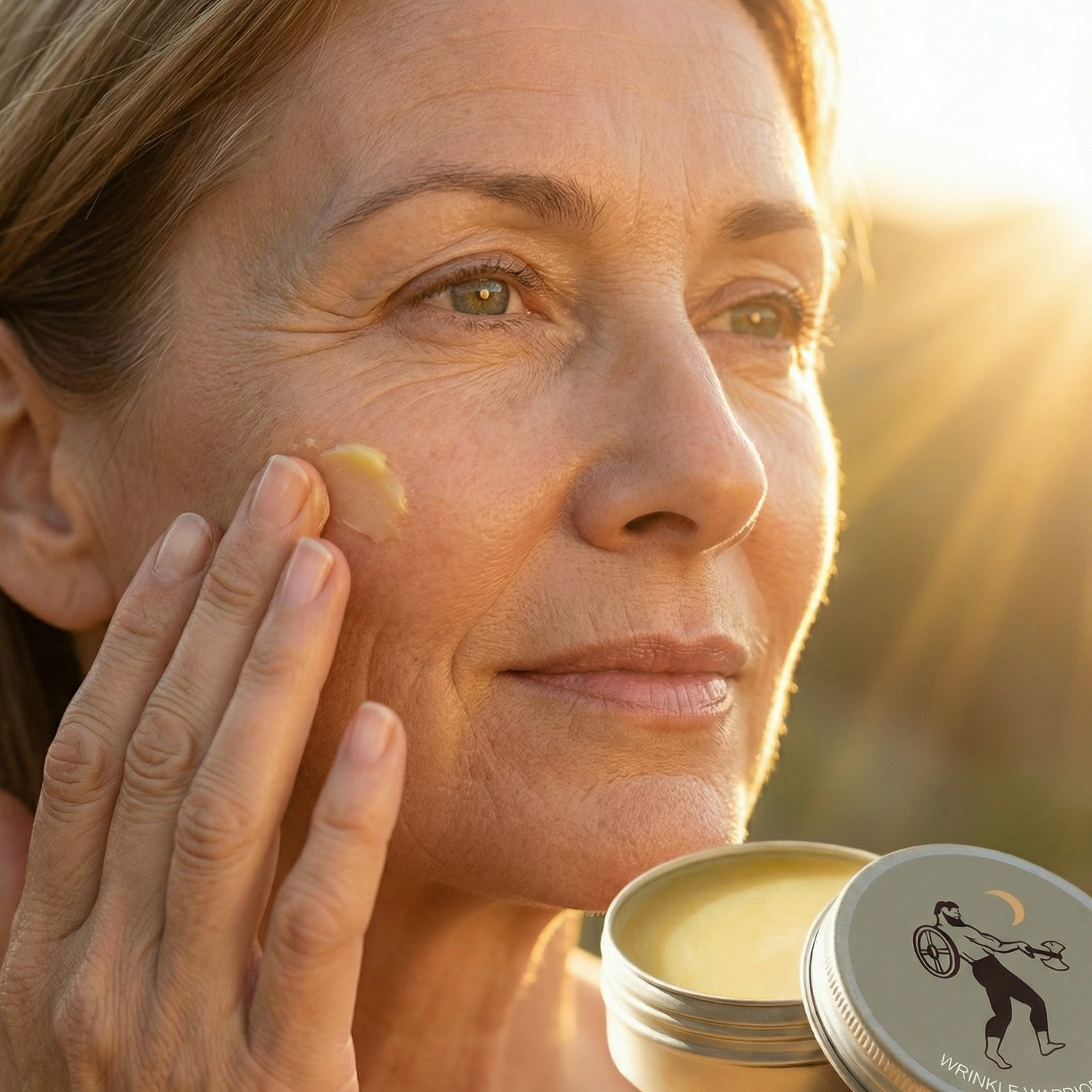 Ritual gegen Akne und Rötungen