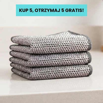 EasyClean | 5+5 GRATIS ‼️