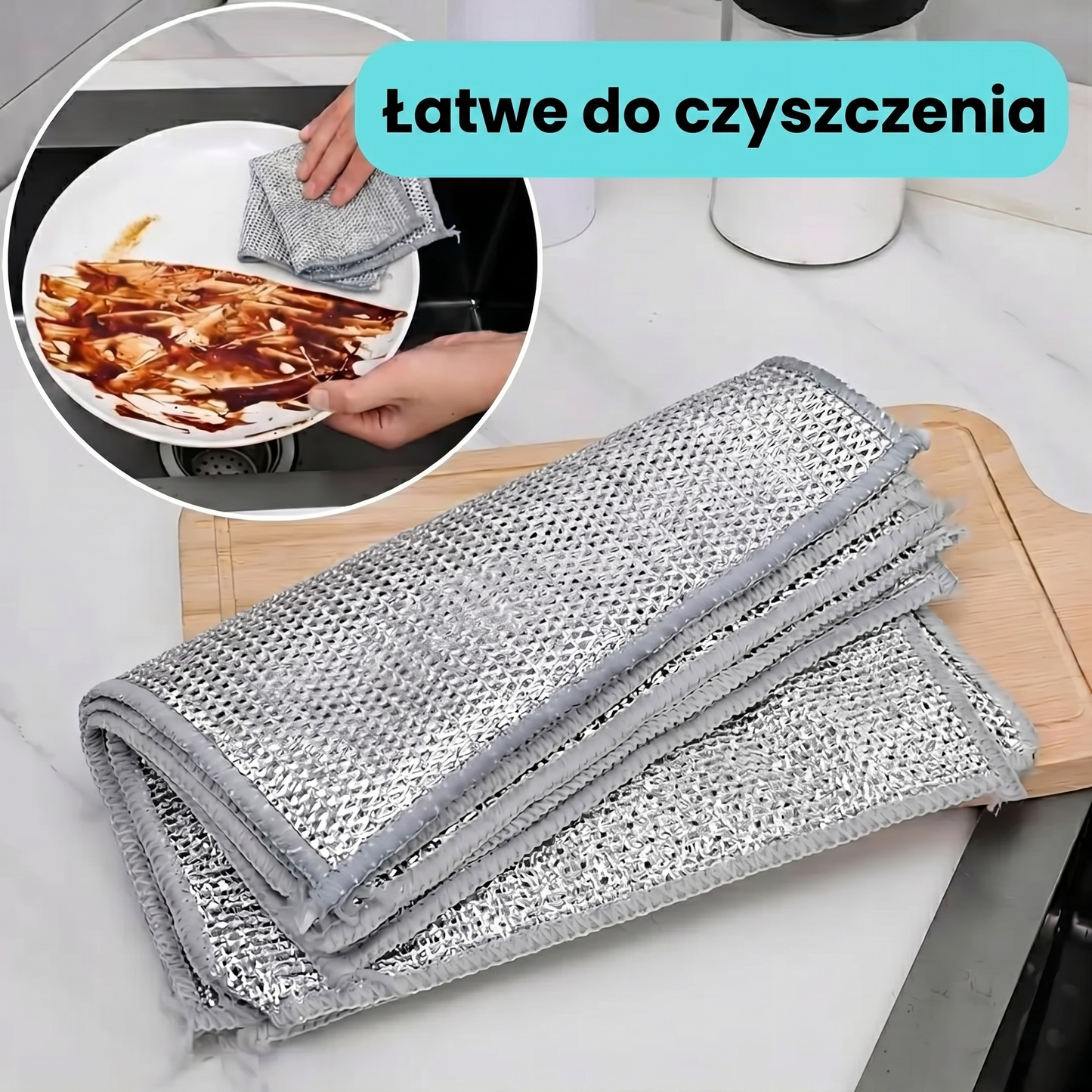 EasyClean | 5+5 GRATIS ‼️