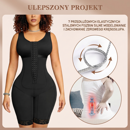 CurveSculpt Pro – Natychmiastowe modelowanie sylwetki