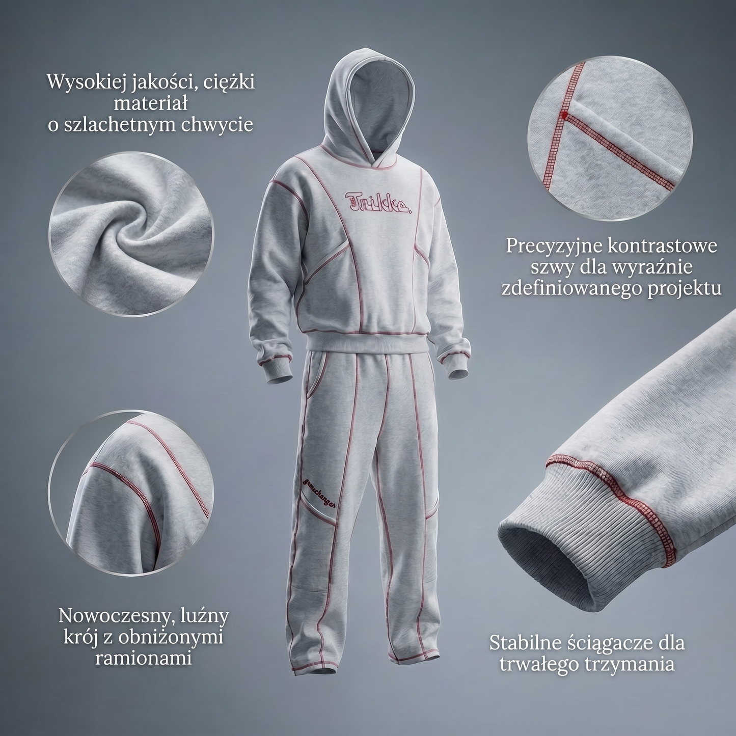 Premium Motion Set™