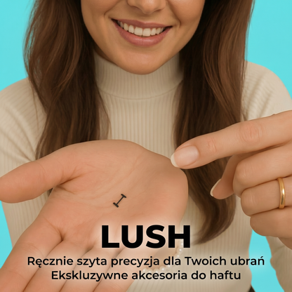 Błyskawiczny przycisk pist | Oryginał™