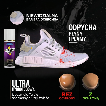 Lush Crep Spray