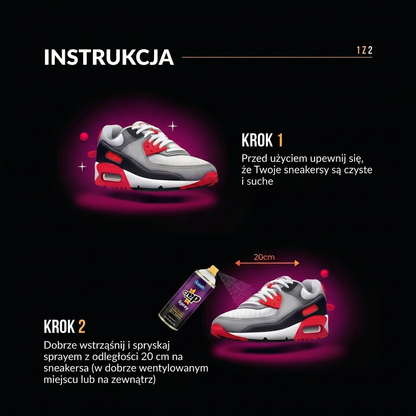 Lush Crep Spray