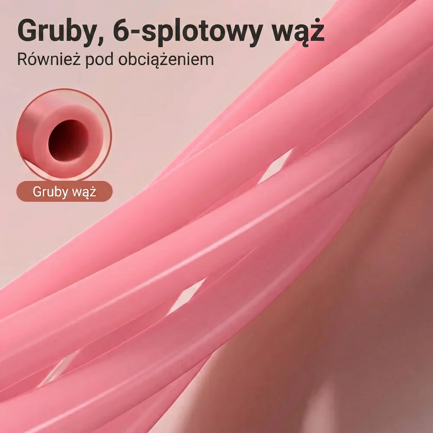 Wielofunkcyjna lina do ćwiczeń Flexora