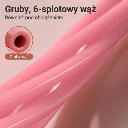 Wielofunkcyjna lina do ćwiczeń Flexora