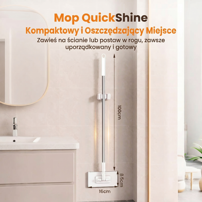 Mop QuickShine