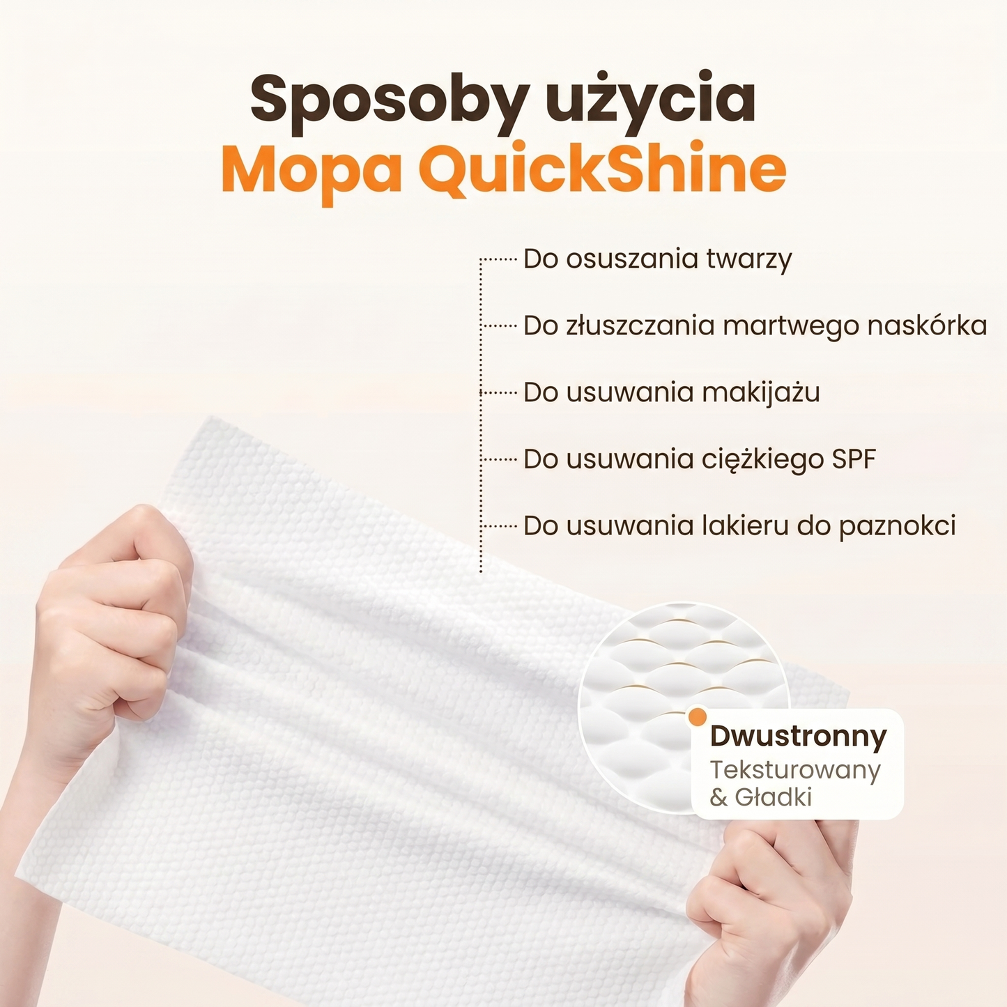 Mop QuickShine