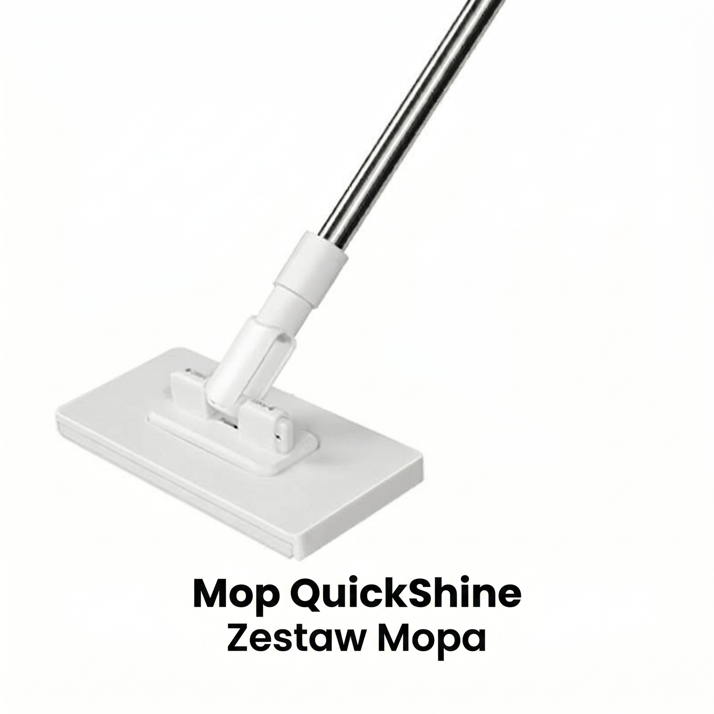 Mop QuickShine