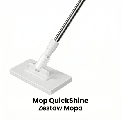 Mop QuickShine