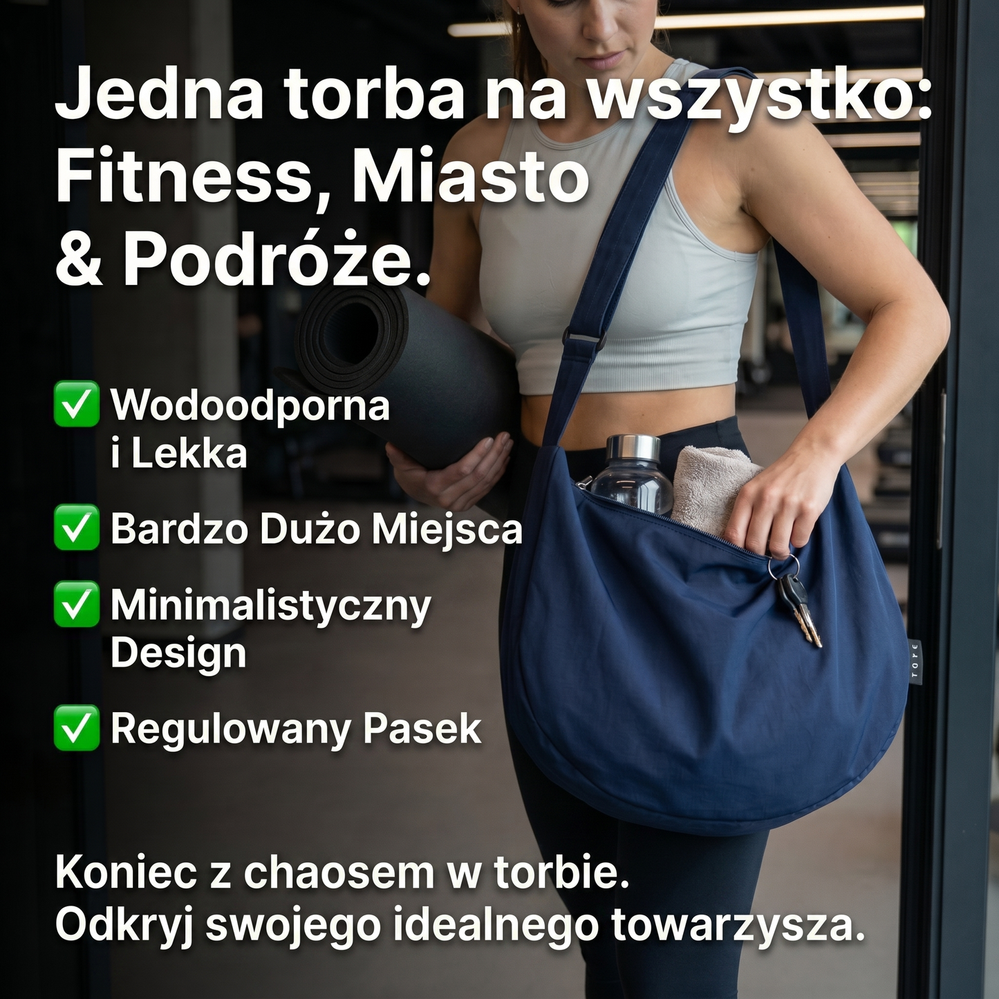 Idealna torba