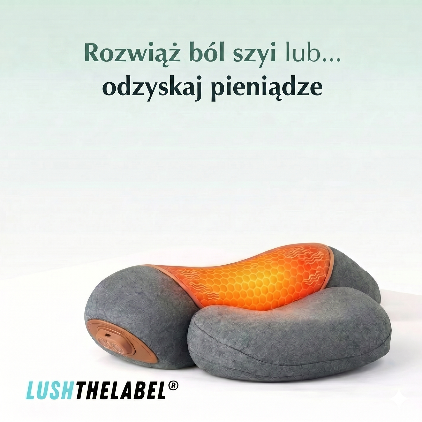 Lush Fisiyo Pause