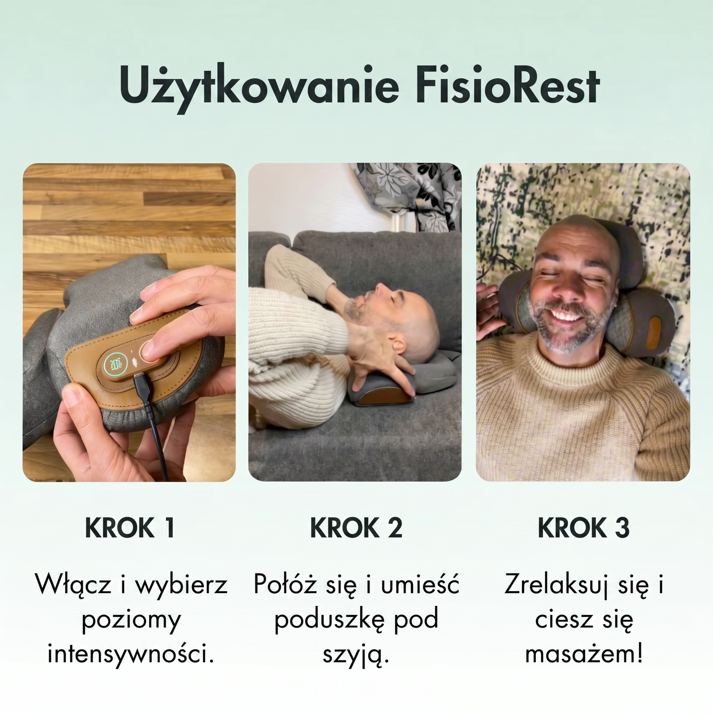 Lush Fisiyo Pause