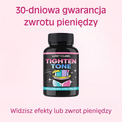 Lush Nocny Spalacz Tłuszczu dla Kobiet