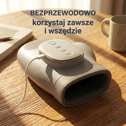 Masażer do rąk Lush Sense
