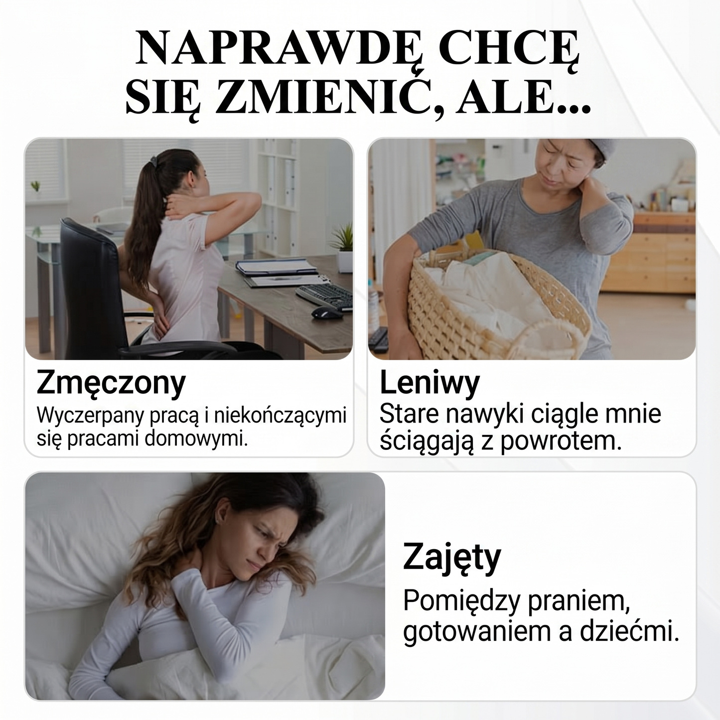 Pas korygujący postawę pleców dla kobiet i mężczyzn