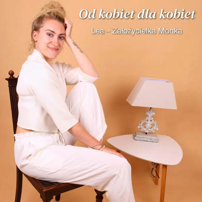 Rajstopy z polarem Premium Fleece™ | Ciepłe, eleganckie i niezwykle wygodne
