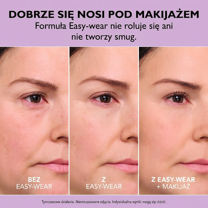 Lush Eye Tightening Cream | Błyskawiczny lifting okolic oczu