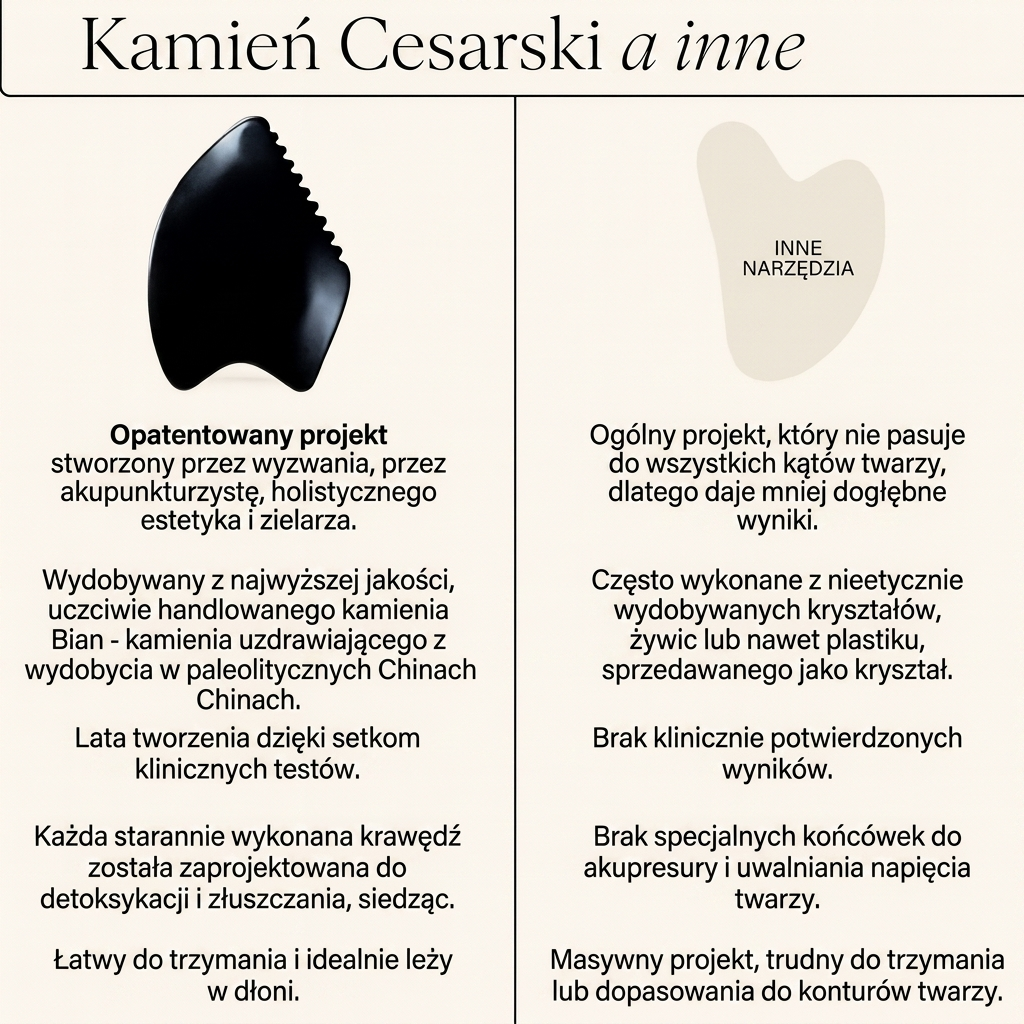 Luxe Gua Sha™