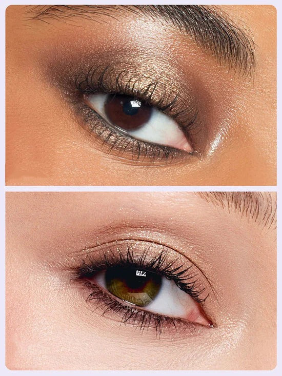 Lush | Natürliche Lidschatten-Palette