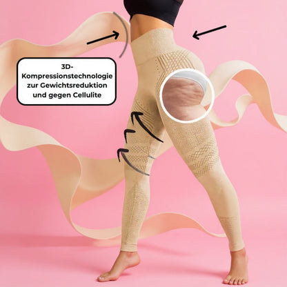 Lush FigurPro - Kompression für mehr Power & Straffung