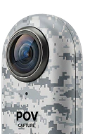 Ihre POV-Kamera | Mini 4K