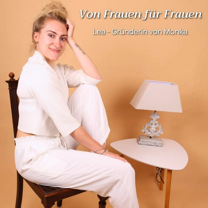 Premium Fleece Strumpfhose™ | Warm, Elegant &amp; Unglaublich Bequem