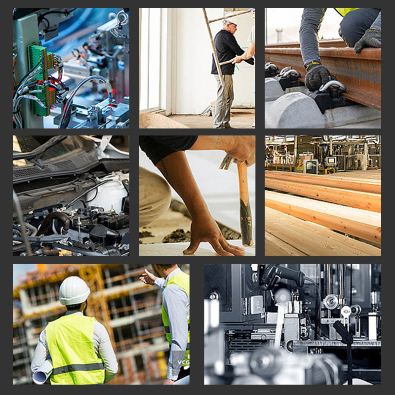 Magnetischer digitaler Winkelsucher mit elektronischem Laser