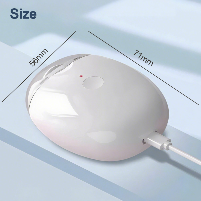 Universeller automatischer Fingernagelschleifer für Erwachsene und Kinder