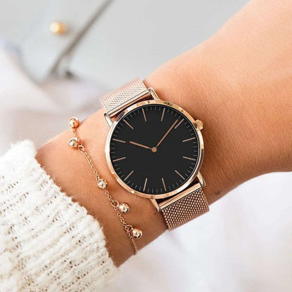 LUNA LUSH WATCH
